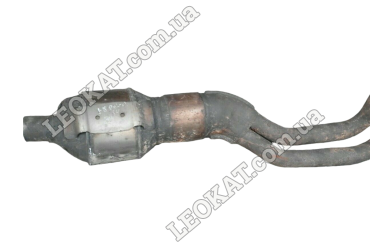 LEOKAT Викуп каталізаторів - Volvo - Volvo V40 2.0|Volvo S40 I - 1.8 - Кераміка|Сталь - 30644291 2238209500