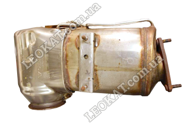 LEOKAT Викуп каталізаторів - Volvo - Volvo V60 - Сажовий фільтр (DPF) (DPF)|Сталь - 31439686