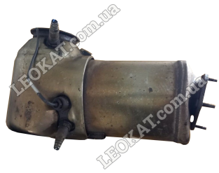 LEOKAT Викуп каталізаторів - Volvo - Volvo V60 |Volvo V70 |Volvo XC40 |Volvo XC60 |Volvo XC70 |Volvo S60 |Volvo S80 |Volvo V40 - Сажовий фільтр (DPF) (DPF)|Сталь - 31293899