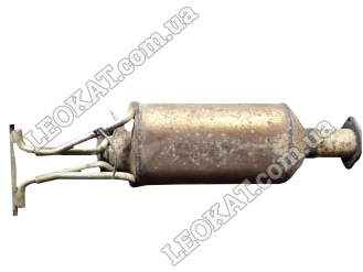 LEOKAT Викуп каталізаторів - Volvo - Volvo V70 2.4 D - Сажовий фільтр (DPF) - 31219054 2378636200