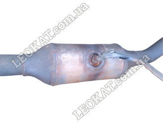 LEOKAT Викуп каталізаторів - Volvo - Volvo V70 - Кераміка - 3110124500