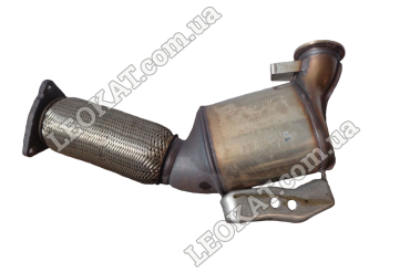 LEOKAT Викуп каталізаторів - Volvo - Volvo V70 |Volvo XC60 2.4 - Кераміка - 31338671 Ford Code : 9G9N-5E212-BD