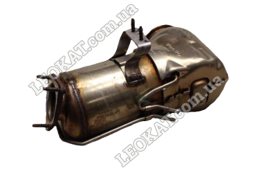 LEOKAT Викуп каталізаторів - Volvo - Volvo V90 |Volvo XC90 II - 2.0 - Сажовий фільтр (DPF) (DPF)|Сталь - 31422369