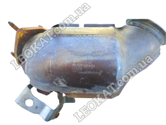 LEOKAT Викуп каталізаторів - Volvo - Volvo XC40 - Кераміка - 31670044