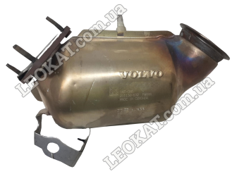 LEOKAT Викуп каталізаторів - Volvo - Volvo XC40 - Кераміка - 31670288