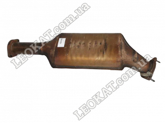 LEOKAT Викуп каталізаторів - Volvo - Volvo XC60 - Кераміка - 30077788 9G9N-5H221-AC