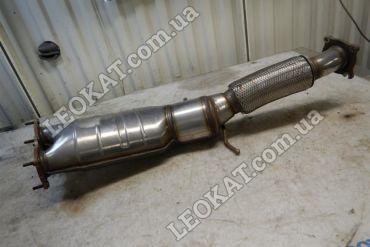 LEOKAT Викуп каталізаторів - Volvo - Volvo XC60 - Кераміка - 30622223