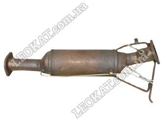 LEOKAT Викуп каталізаторів - Volvo - Volvo XC70 2.4D - Сажовий фільтр (DPF) - 82177615 103R-000199 / PF3432