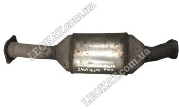 LEOKAT Викуп каталізаторів - Volvo - Volvo XC70 2.5 D5 AWD - Кераміка - 30650150 2988646001 / Volvo XC70