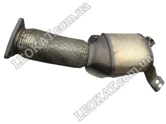 LEOKAT Викуп каталізаторів - Volvo - Volvo XC90 2.42.4 D5 - Кераміка - 31219053 2988637200