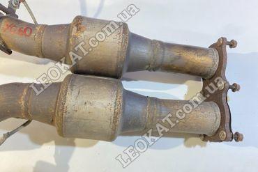 LEOKAT Викуп каталізаторів - Volvo - Volvo XC90 3.2 FWD - Кераміка - 3110229800 KAT 092 / Price per piece