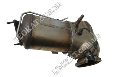 LEOKAT Викуп каталізаторів - Volvo - Volvo XC90 II 2.0 D - Сажовий фільтр (DPF) - 31370436 HL-2540046-BDA