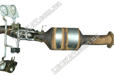 LEOKAT Викуп каталізаторів - Volvo - Volvo XC90 - Кераміка - 30713330 2988641200