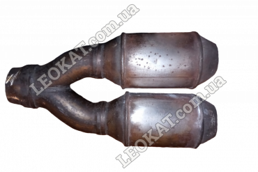 LEOKAT Викуп каталізаторів - Volvo - Volvo XC90 - Сталь - 8653820 2238738001 / Volvo XC90 / Price offer in a Piece
