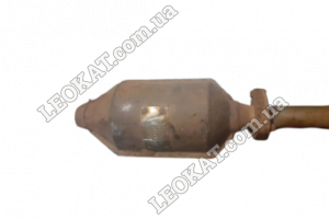 LEOKAT Викуп каталізаторів - Volvo - Walker -  - Кераміка - 50957 323421