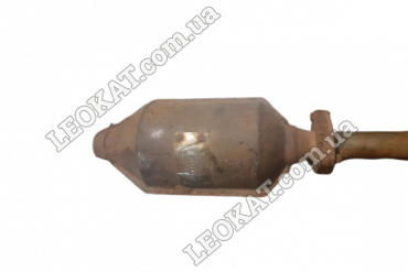 LEOKAT Викуп каталізаторів - Volvo - Walker -  - Кераміка - 50957 323421