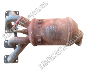 LEOKAT Викуп каталізаторів - Walker -  - Кераміка - 55218132 55218133H0M / 78637