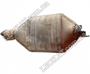 LEOKAT Викуп каталізаторів - Walker -  - Кераміка - KA 132 KBA 16641