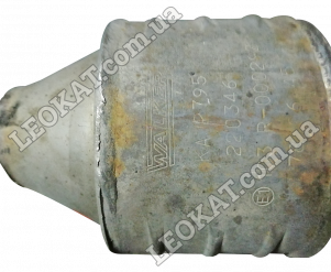 LEOKAT Викуп каталізаторів - Walker -  - Кераміка - KA 2795