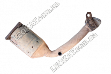 LEOKAT Викуп каталізаторів - Walker -  - Кераміка - KA 293 103R-000226