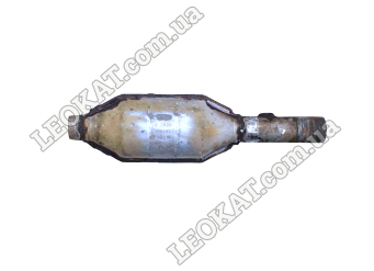 LEOKAT Викуп каталізаторів - Walker -  - Кераміка - KA 3009
