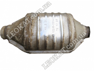 LEOKAT Викуп каталізаторів - Walker -  - Кераміка - KA 3026 103R-000457