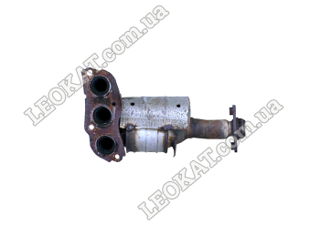 LEOKAT Викуп каталізаторів - Walker -  - Кераміка - KA 3183 103R-000085