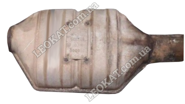 LEOKAT Викуп каталізаторів - Walker -  - Кераміка - KA 3192