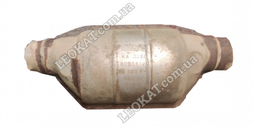 LEOKAT Викуп каталізаторів - Walker -  - Кераміка - KA 3200 82031129 / 103R-000101