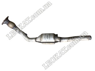 LEOKAT Викуп каталізаторів - Walker -  - Кераміка - KA 3276 82322417 / 103R-000120