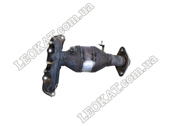 LEOKAT Викуп каталізаторів - Walker -  - Кераміка - KA 3372