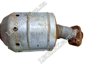 LEOKAT Викуп каталізаторів - Walker -  - Кераміка - KA 3568 824187748 103R000246