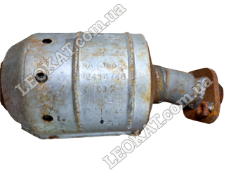 LEOKAT Викуп каталізаторів - Walker -  - Кераміка - KA 3568 824187748 103R000246
