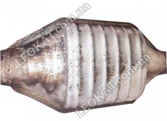LEOKAT Викуп каталізаторів - Walker -  - Кераміка - KA 3663 82340554 / 1103R-000299
