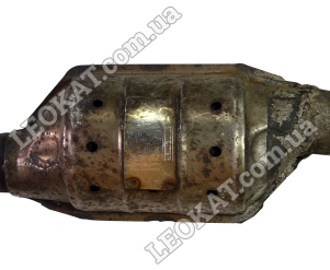 LEOKAT Викуп каталізаторів - Walker -  - Кераміка - KBA 16554 91 15782 / TYP KA 81 / 88443