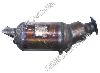 LEOKAT Викуп каталізаторів - Walker -  - Кераміка|Сажовий фільтр (DPF) (DPF) - 9293061 EV0SDPF