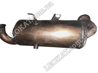 LEOKAT Викуп каталізаторів - Walker -  - Кераміка|Сажовий фільтр (DPF) (DPF) - KA 3211 82018417 / 103R-000106