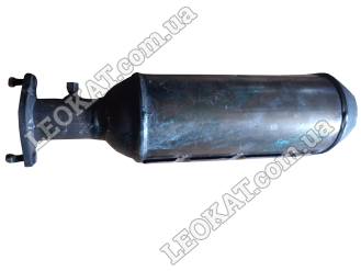 LEOKAT Викуп каталізаторів - Walker -  - Сажовий фільтр (DPF) - 82150334 103R-000181 / PF3387