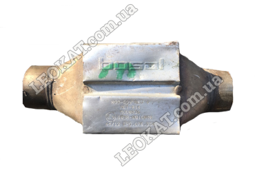 LEOKAT Викуп каталізаторів - Walker -  - Сталь - 103R-0016040 UM
