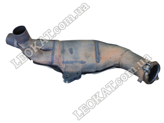 LEOKAT Викуп каталізаторів - Yamaha -  - Сталь - 14B E13