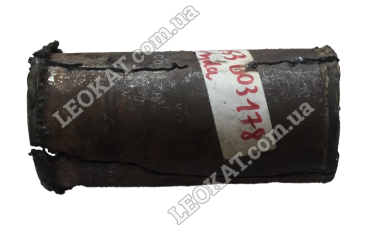 LEOKAT Викуп каталізаторів - Yamaha -  - Сталь - N453 D03178